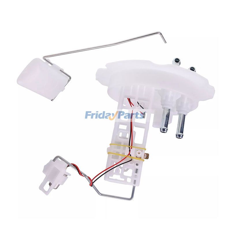 Fuel Tank Sender Assembly 25060-57Y02 for Nissan Sentra Vehicle 1.6L-AT-GXE 1.6L-AT-SE 1.6L-AT-STD 1.6L-AT-XE 1.6L-MT-GXE