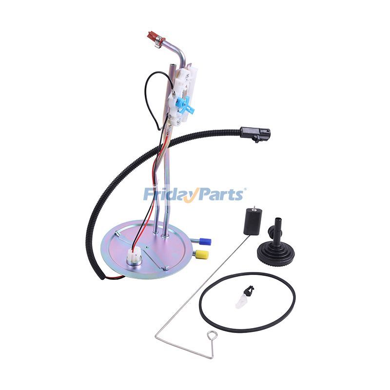 Fuel Tank Sending Unit 14932325 FL0266 6C3Z-9275-VA for Ford Super Duty Pickup Truck F-250 F-350 6.0L V8 2003-2007