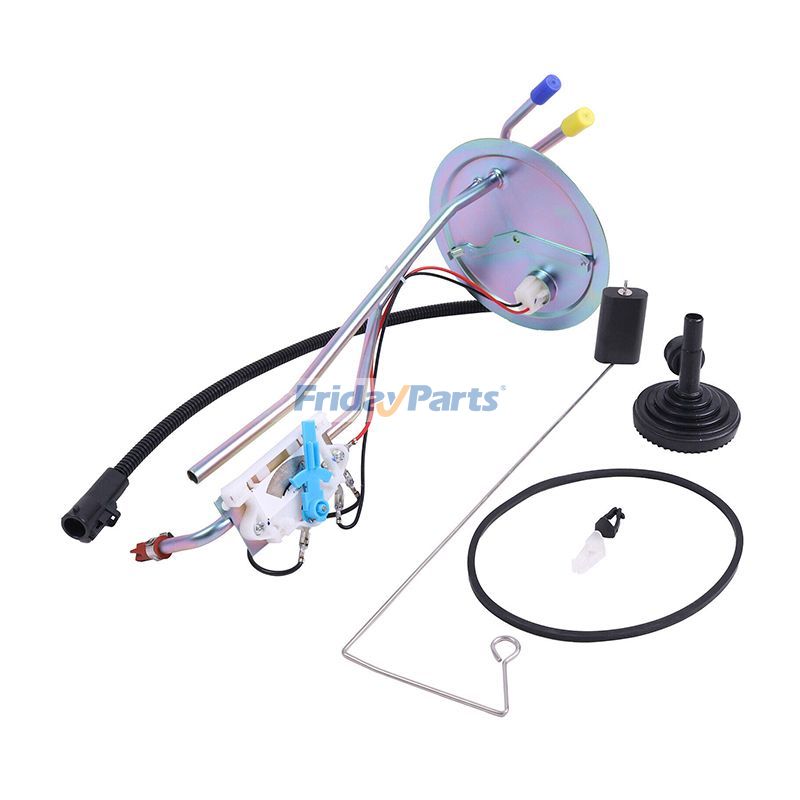 Vehicle Fuel Tank Sending Unit Super Duty Pickup 6.0L V8 2003-2007