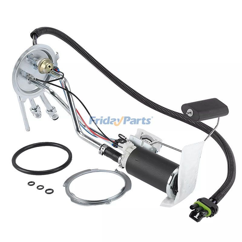 Fuel Tank Sending Unit 25094631 for 1987-1996 Chevrolet P20 P30 GMC P2500 P3500 V6 4.3L V8 5.7L 7.4L