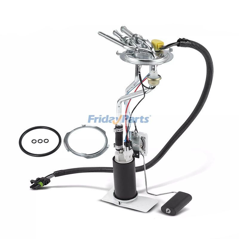 Unité d'envoi de réservoir de carburantpour Véhicule