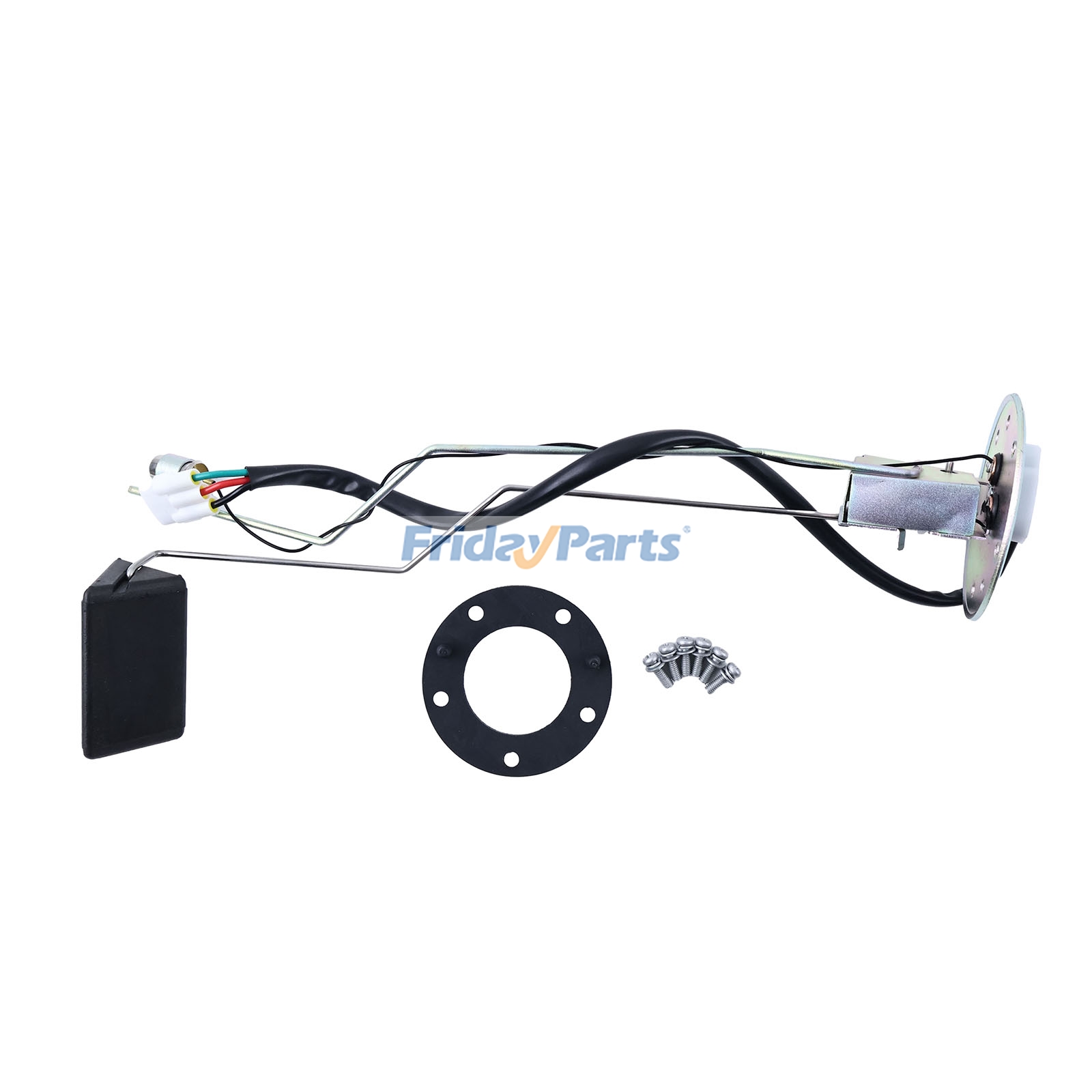 Unidad de envío de tanque de combustible 83320-39695 para camioneta Toyota 4Runner Hilux 1985-1989 de FridayParts