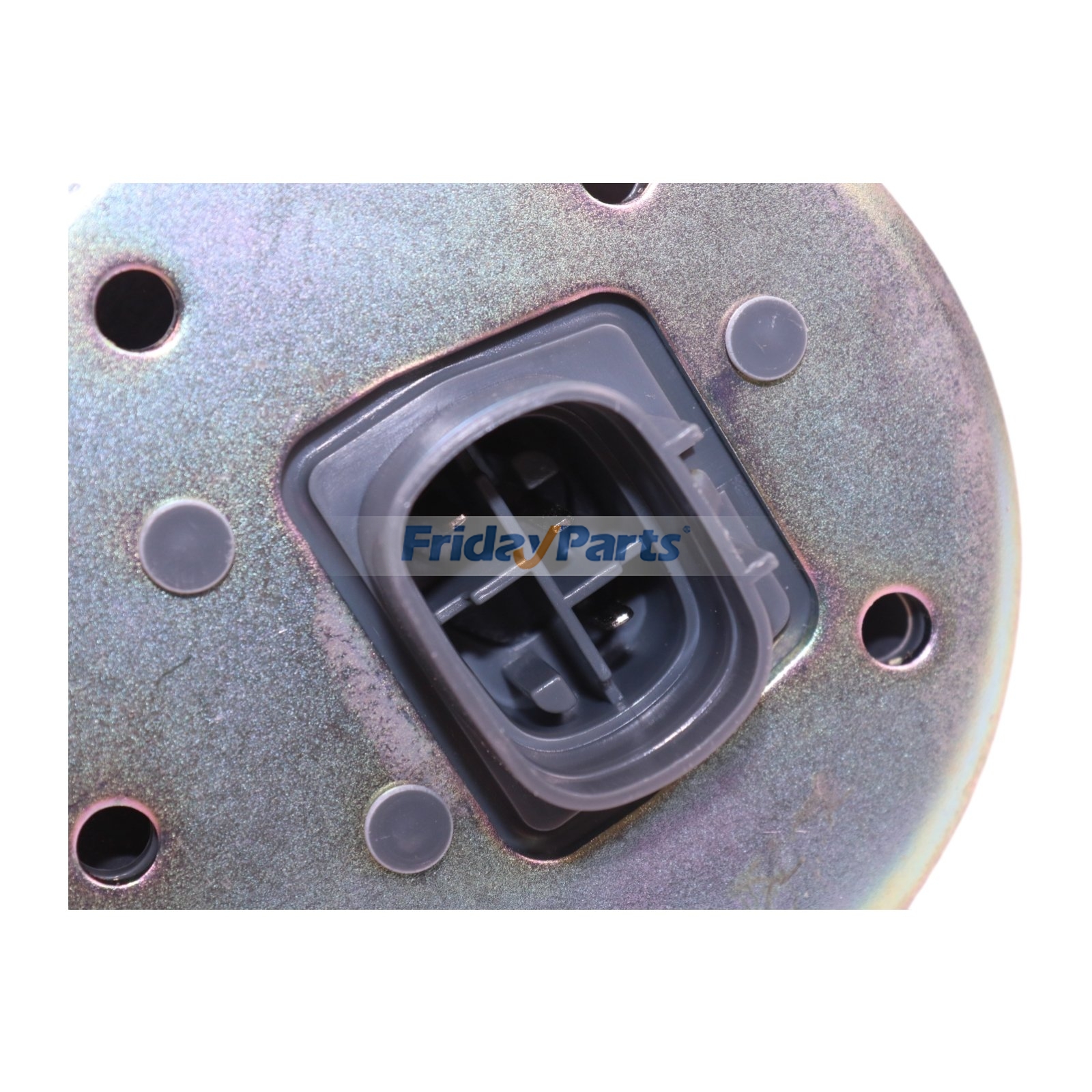 Repuesto Unidad de envío de combustible 83320-80179 para camioneta Toyota 1991-1995 compatible con Vehículo Para Toyota FridayParts
