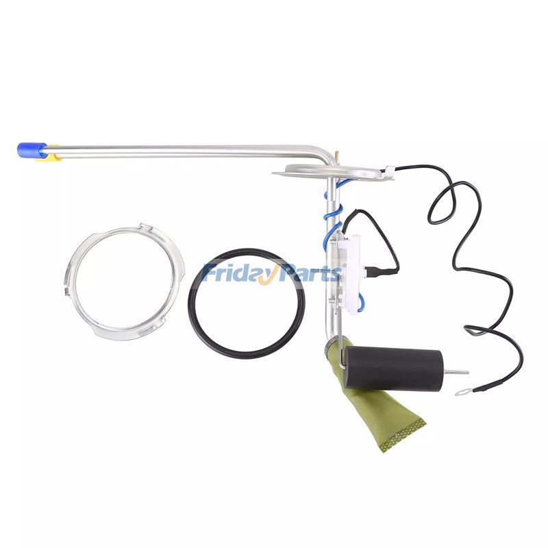 Ensemble d'unité d'envoi de réservoir de carburant 111-641 pour moteur Buick V8 Electra LeSabre Wildcat 1967-1970