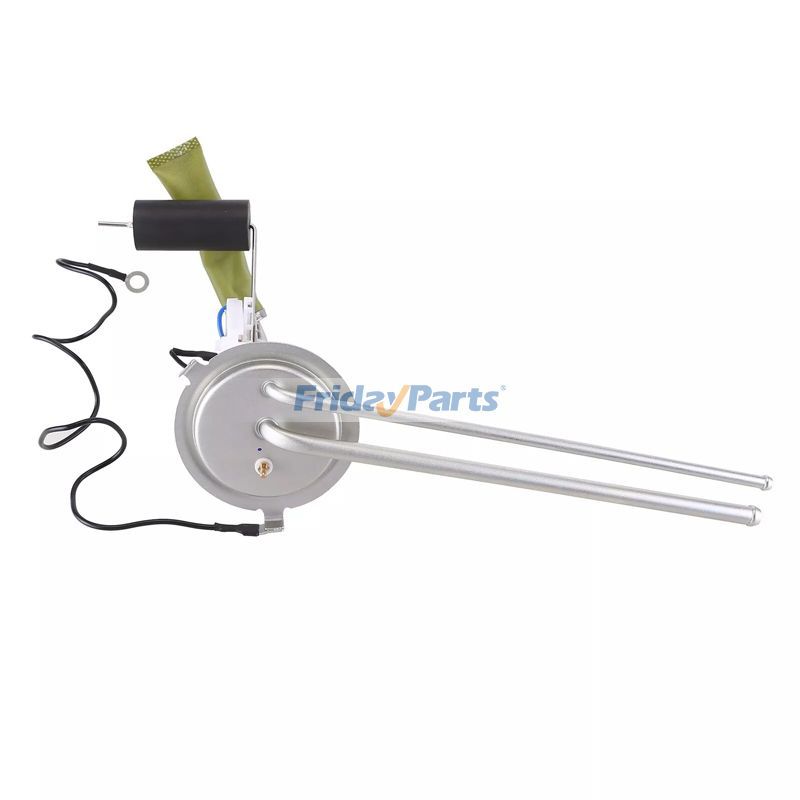 Ensemble d'unité d'envoi de réservoir de carburant de FridayParts