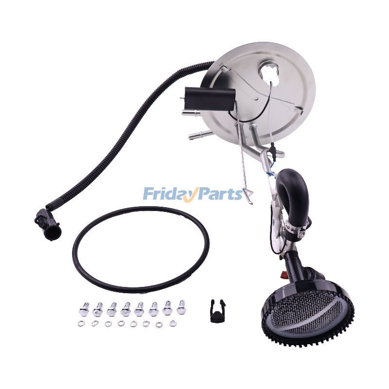 Kraftstofftank-Sendeeinheit F81Z9275AJ für Ford F-250 F-450 F-350 F-550 Super Duty 2001-2003 7.3L