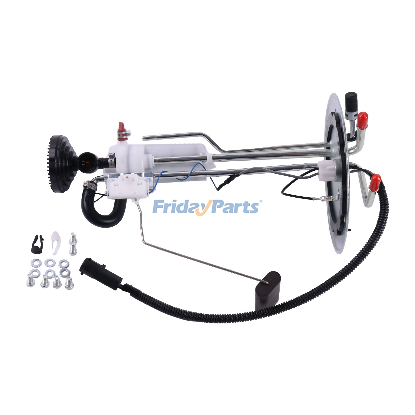 Fuel Tank Sending Unit FG296A for Ford F-250 F-350 F-450 F-550 Super Duty 2000-2003