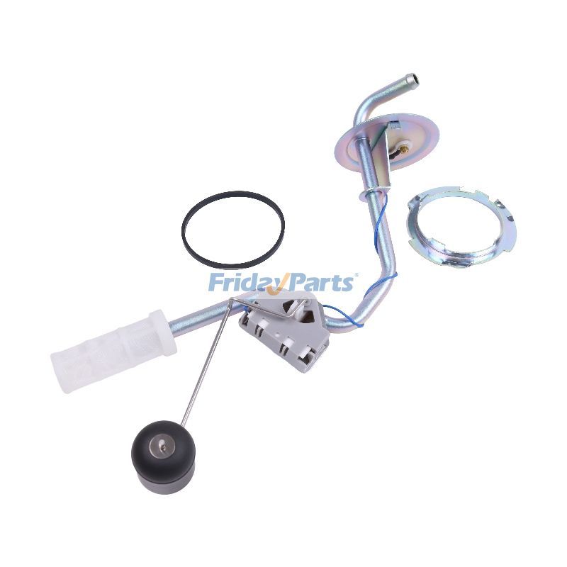 Unité d'envoi de réservoir de carburant FG86A 692-156 pour Ford 60-68 Mustang Falcon Mercury Cougar Comet