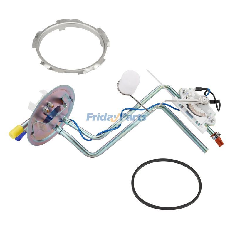 Unidad de envío de tanque de combustible FMSU-5DE para camioneta Ford con motor V8 de 7,3 L F-250 F-350 1989-1989 Para Ford