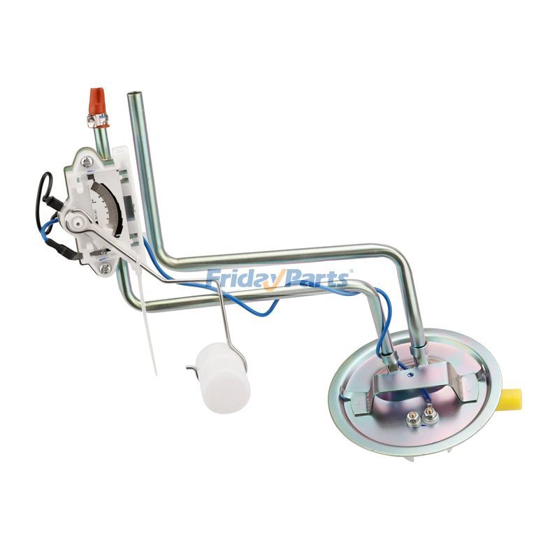 Unidad de envío de tanque de combustible FMSU-5DE para camioneta Ford con motor V8 de 7,3 L F-250 F-350 1989-1989 de FridayParts