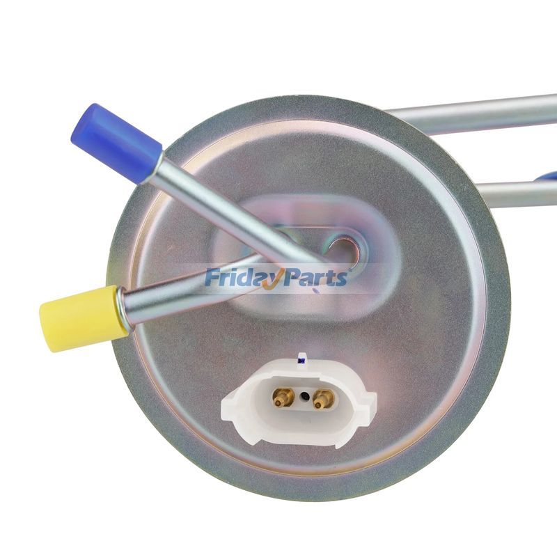 Unidad de envío de tanque de combustible FMSU-5DE para camioneta Ford con motor V8 de 7,3 L F-250 F-350 1989-1989