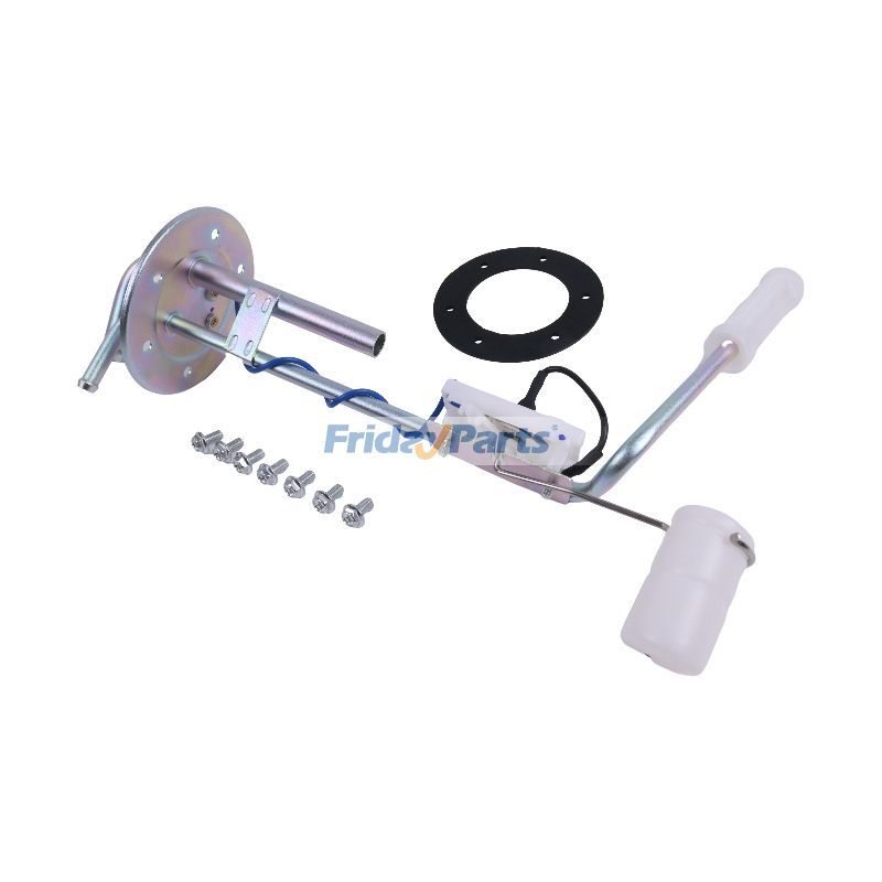 Kraftstofftank-Sendeeinheit für 1974-1980 Dodge Pickup Truck D100 W150 D200 W300 18Gal