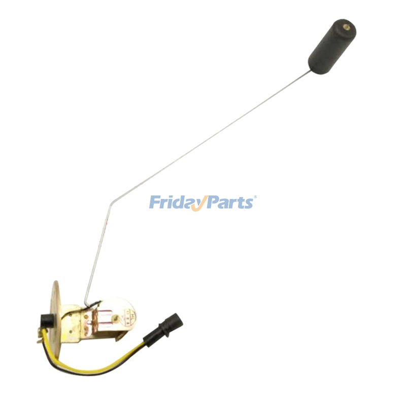 今すぐ燃料タンクセンサーピラーCATをチェック！