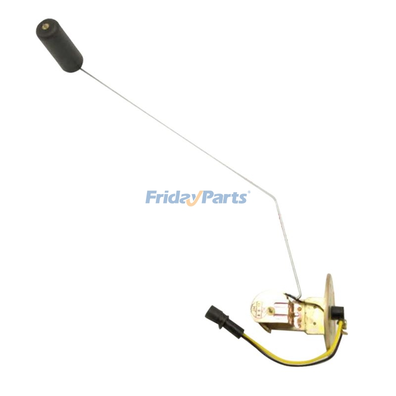 FridayPartsで燃料タンクセンサーピラーCATを購入