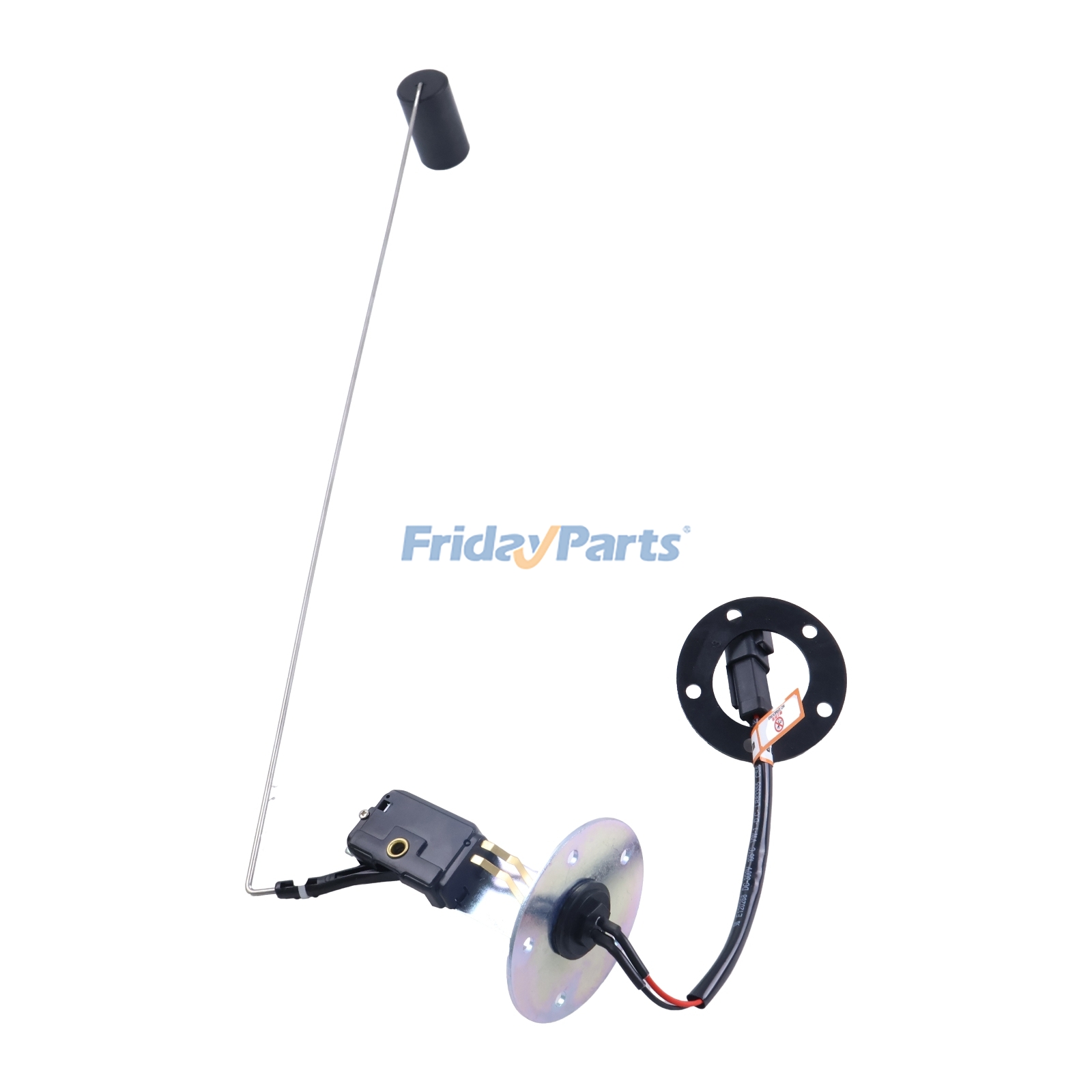 Escavadora  Para CAT - Sensor de tanque de combustível 238-2227 para escavadeira Caterpillar CAT 305.5 306 307B 307C 311C E320B 320C 325C Motor 3064 3066 3176C C6 C6.4