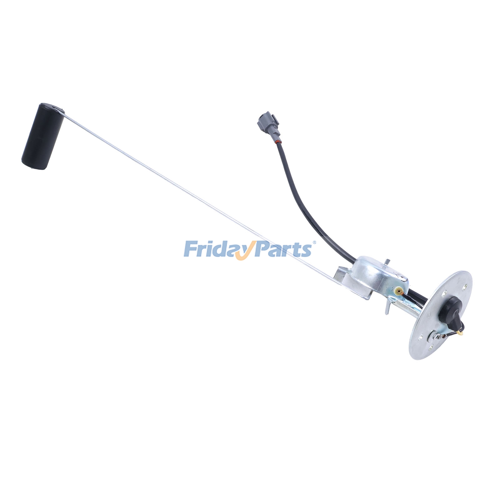 Sensor de tanque de combustible 4257128 para Hitachi EX100-2 EX200-1 EX200-2 EX200-3 EX200-4 EX220-2 EX230-5 EX270-5 EX300-2