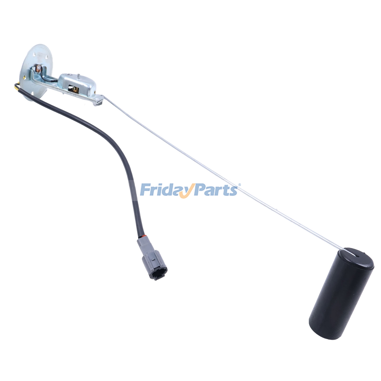 Fuel Tank Sensor for Excavator