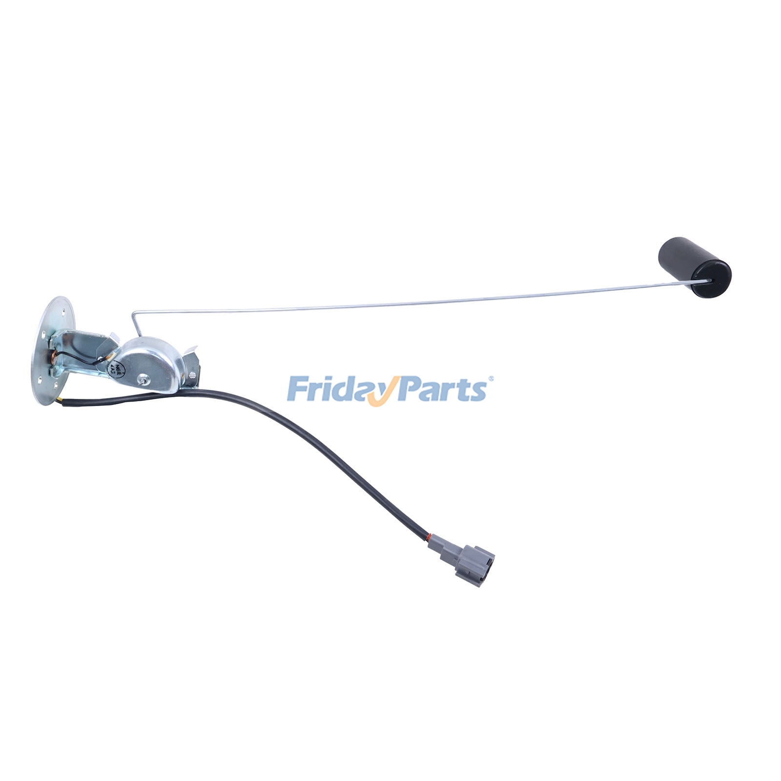 Excavator Fuel Tank Sensor