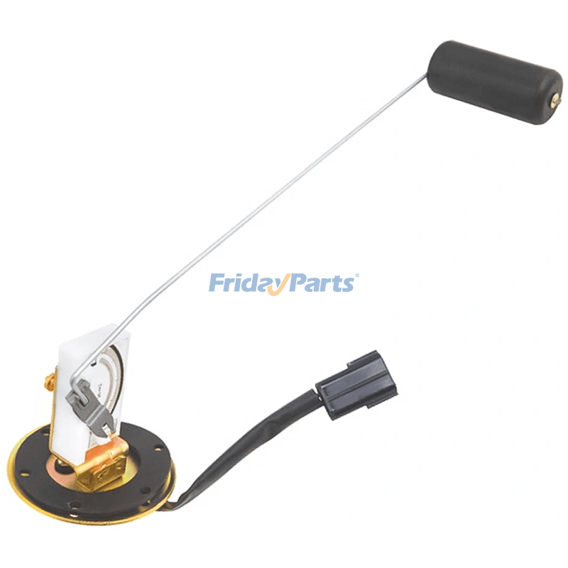 Fuel Tank Sensor 5 Holes Daewoo for Excavator