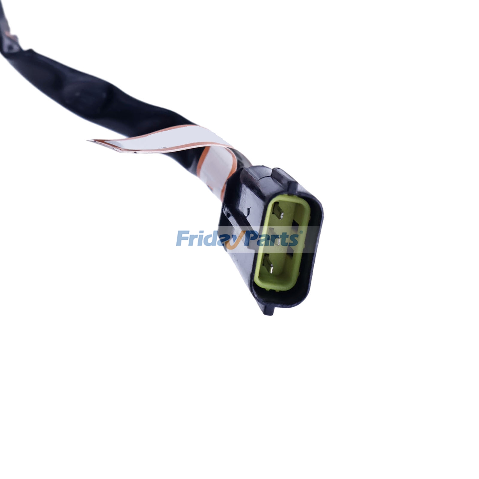 peça essencial para Escavadora 