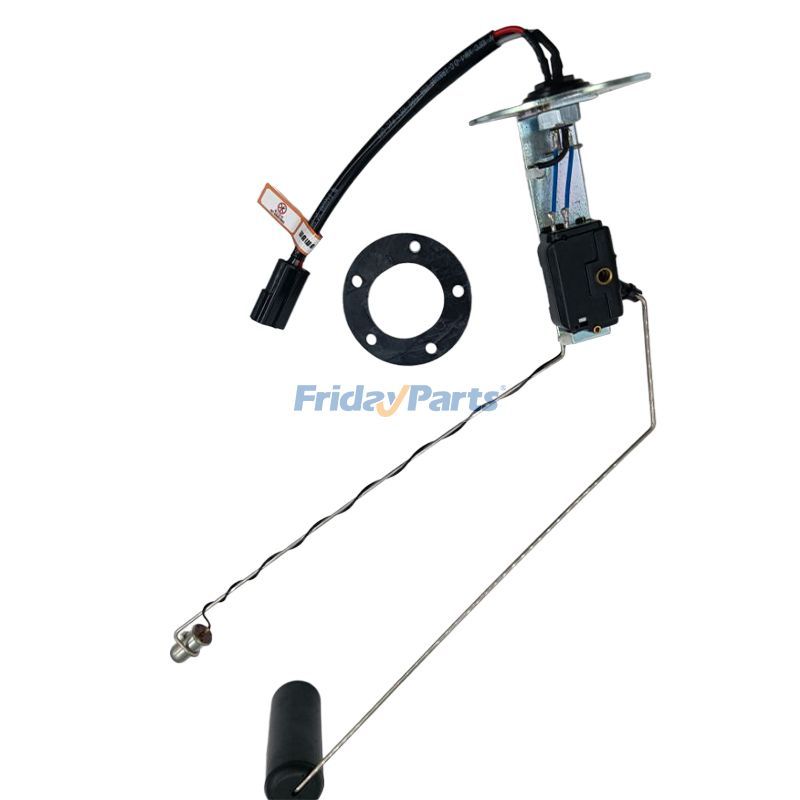 Excavator Fuel Tank Sensor