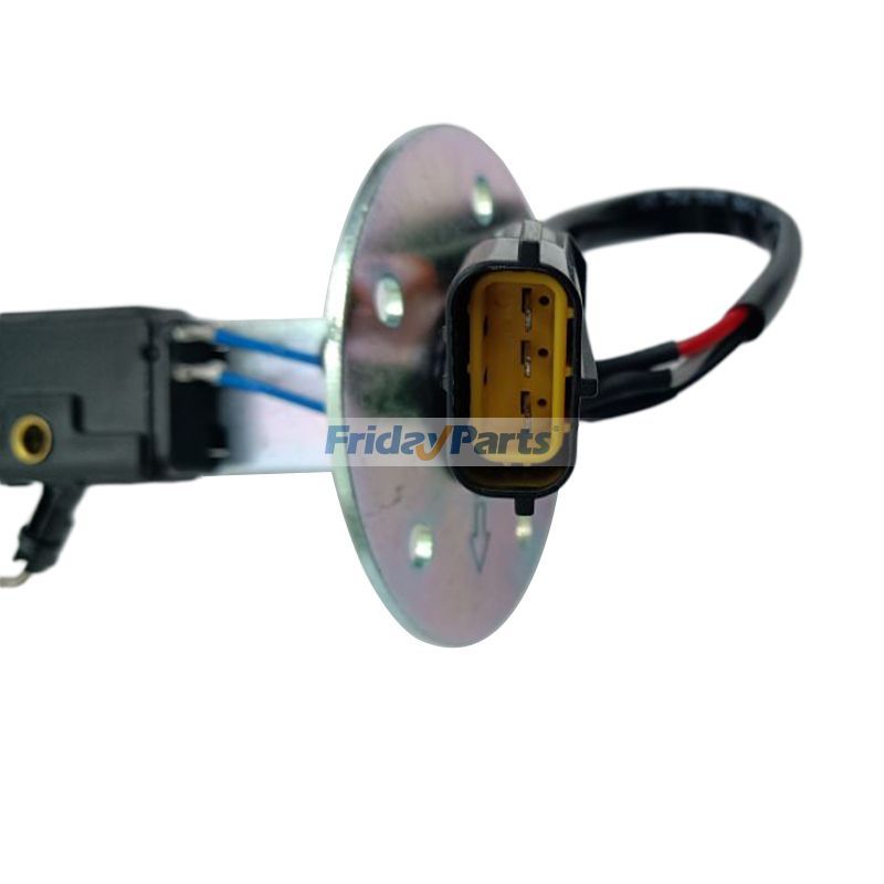 Fuel Tank Sensor YF52S00001F1 for Kobelco SK160LC-6E SK200-6ES SK200LC-6ES SK210LC-6E SK235SR-1E SK235SR-1ES SK250LC-6E for less