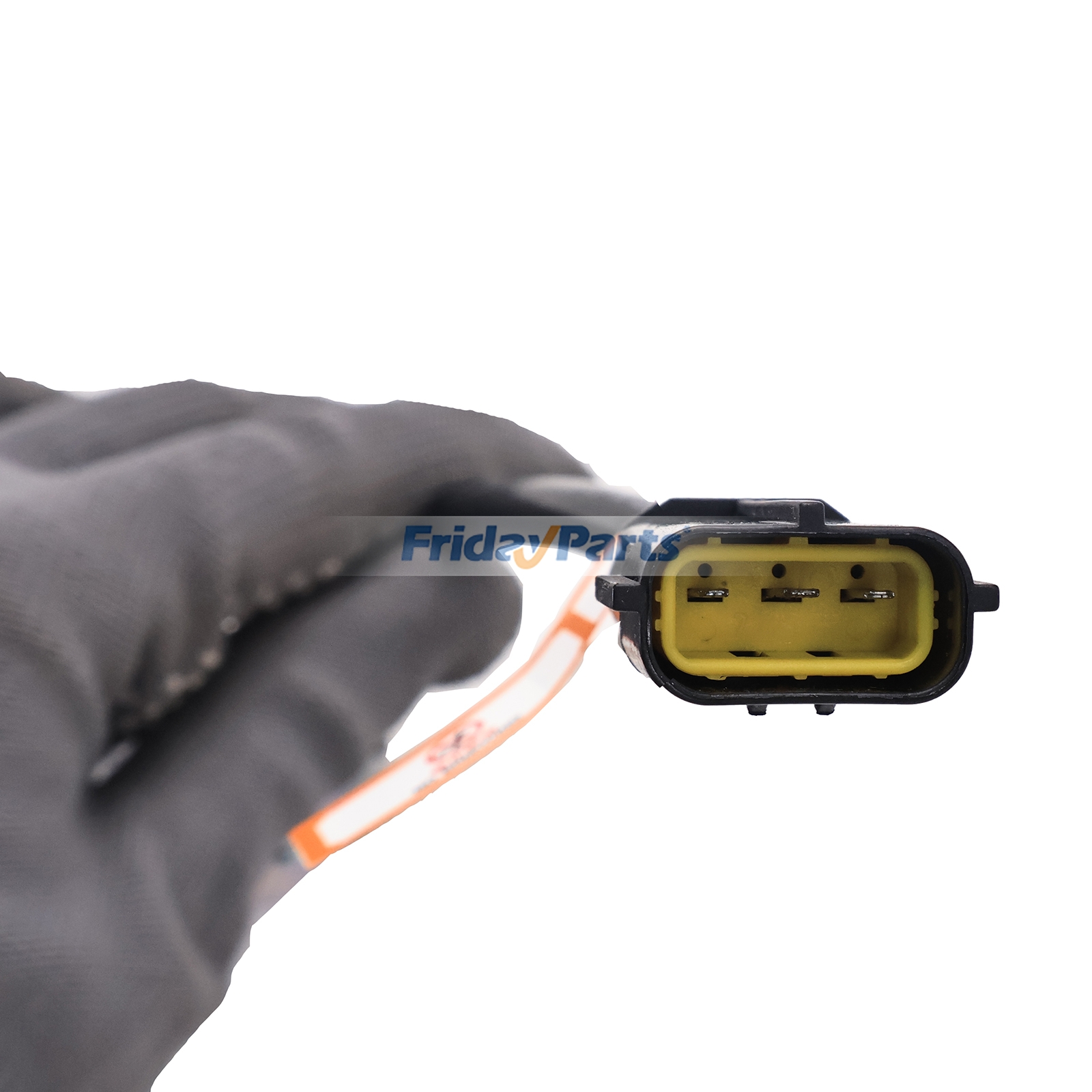 Achetez Capteur de réservoir de carburant chez FridayParts