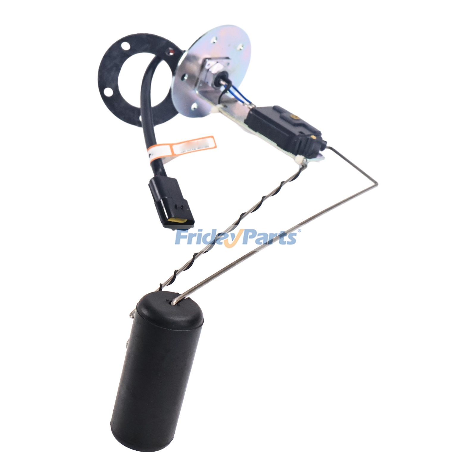 Capteur de réservoir de carburant YF52S00001F1 pour Kobelco SK160LC-6E SK200-6ES SK200LC-6ES SK210LC-6E SK235SR-1E SK235SR-1ES SK250LC-6EpourPour KOBELCO