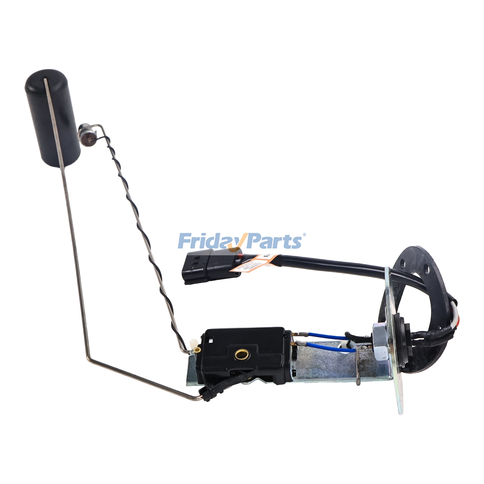 Sensor de tanque de combustible YF52S00001F1 para excavadora New Holland E160 E215 E235SR E235SRLC EH160 EH215 de FridayParts