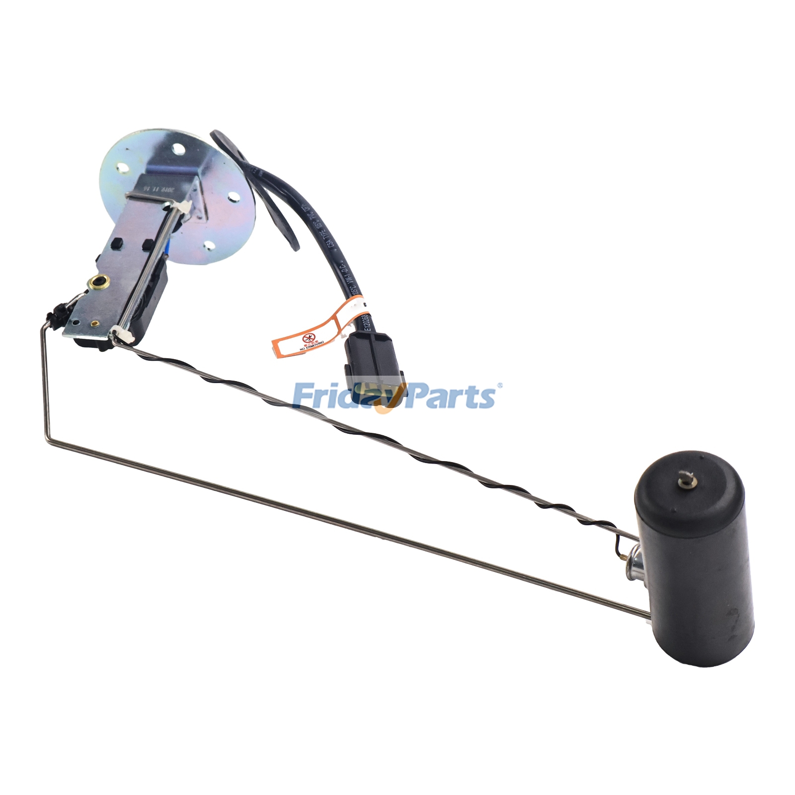 Sensor de tanque de combustible YF52S00001F1 para excavadora New Holland E160 E215 E235SR E235SRLC EH160 EH215