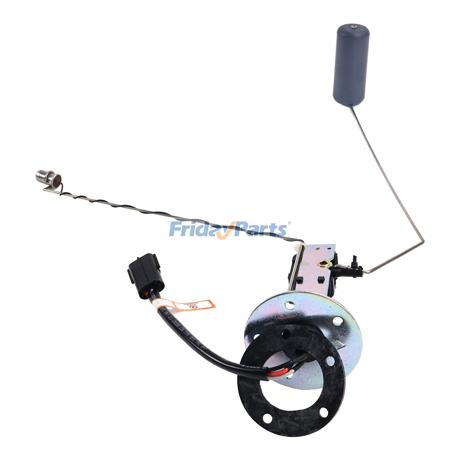 Sensor de tanque de combustible YF52S00001F1 para excavadora New Holland E160 E215 E235SR E235SRLC EH160 EH215 Para New Holland