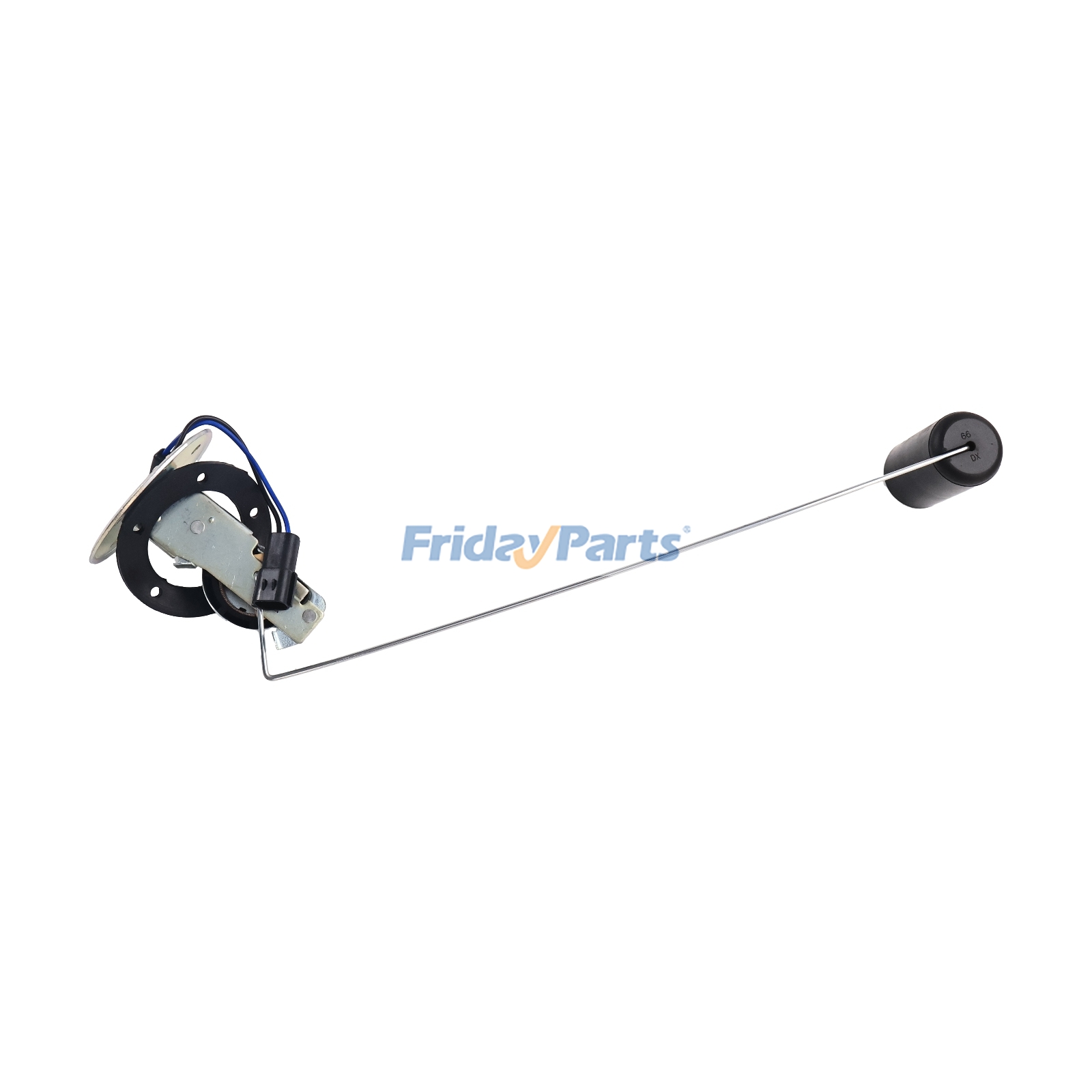 Excavator Fuel Tank Sensor 