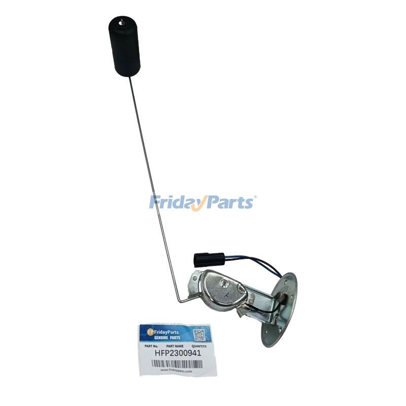 Fuel Tank Sensor YN52S00045F1 for New Holland E135B E175B E215B E235BSR E235BSRLC E235BSRNLC E70BSR E80BMSR