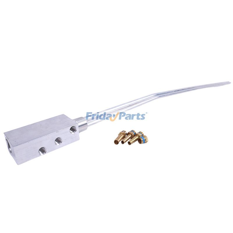 Fuel Tank Stand Pipe LG2-003 for Rigmaster