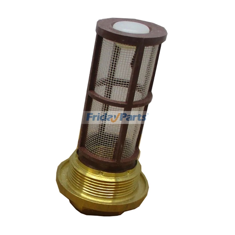 Fuel Tank Strainer Filter A3604700206 for Mercedes-Benz Engine OM300 Heckflosse W110 1961-1965