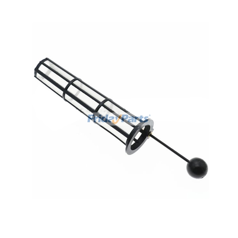 Fuel Tank Strainer FYA00070858 4353560 for John Deere Engine 4045 6068 6090 Excavator 130G 210G 230LC 350GLC 892ELC