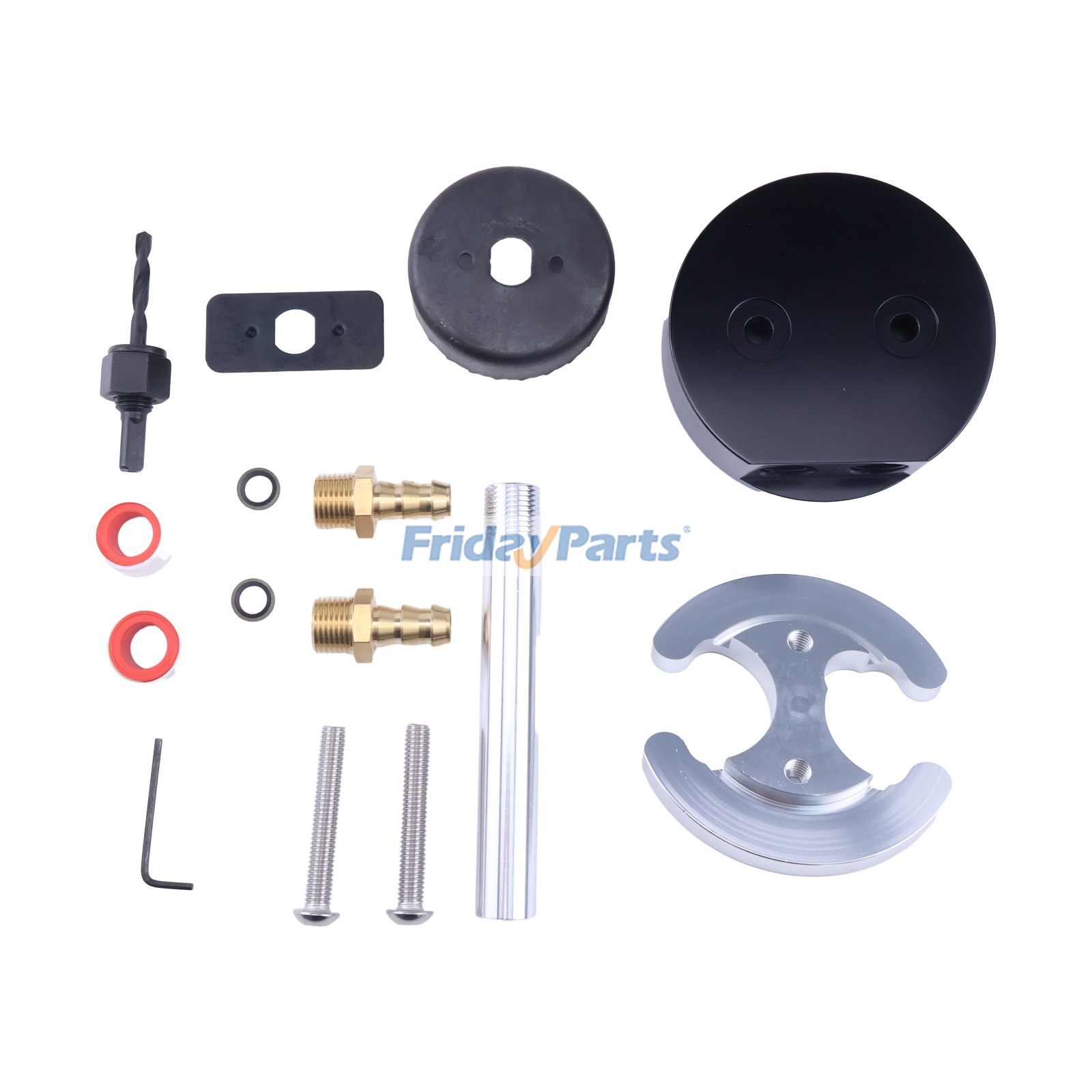 Engine,Vehicle Fuel Tank Sump Kit
