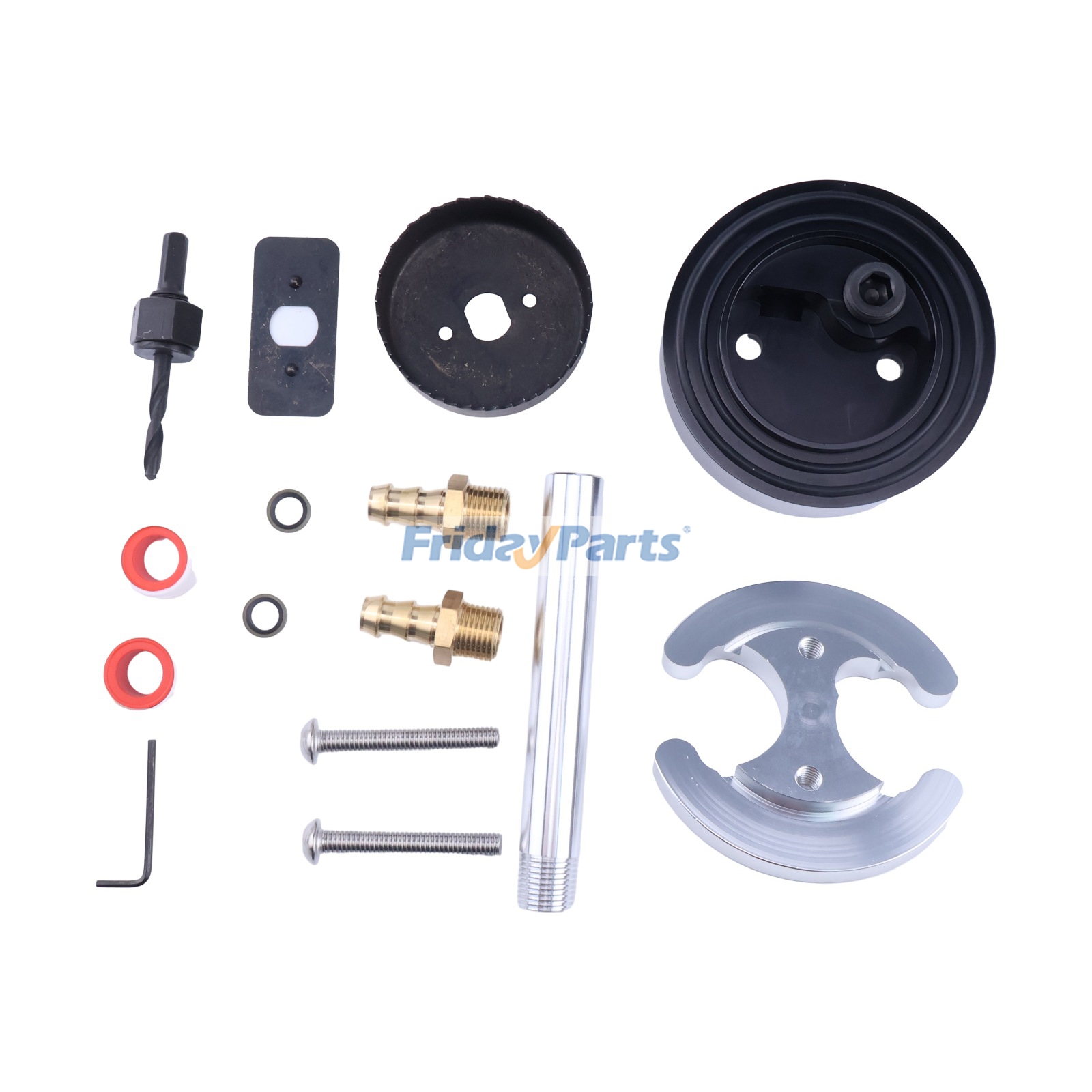 Fuel Tank Sump Kit in Stock in China,China Stock