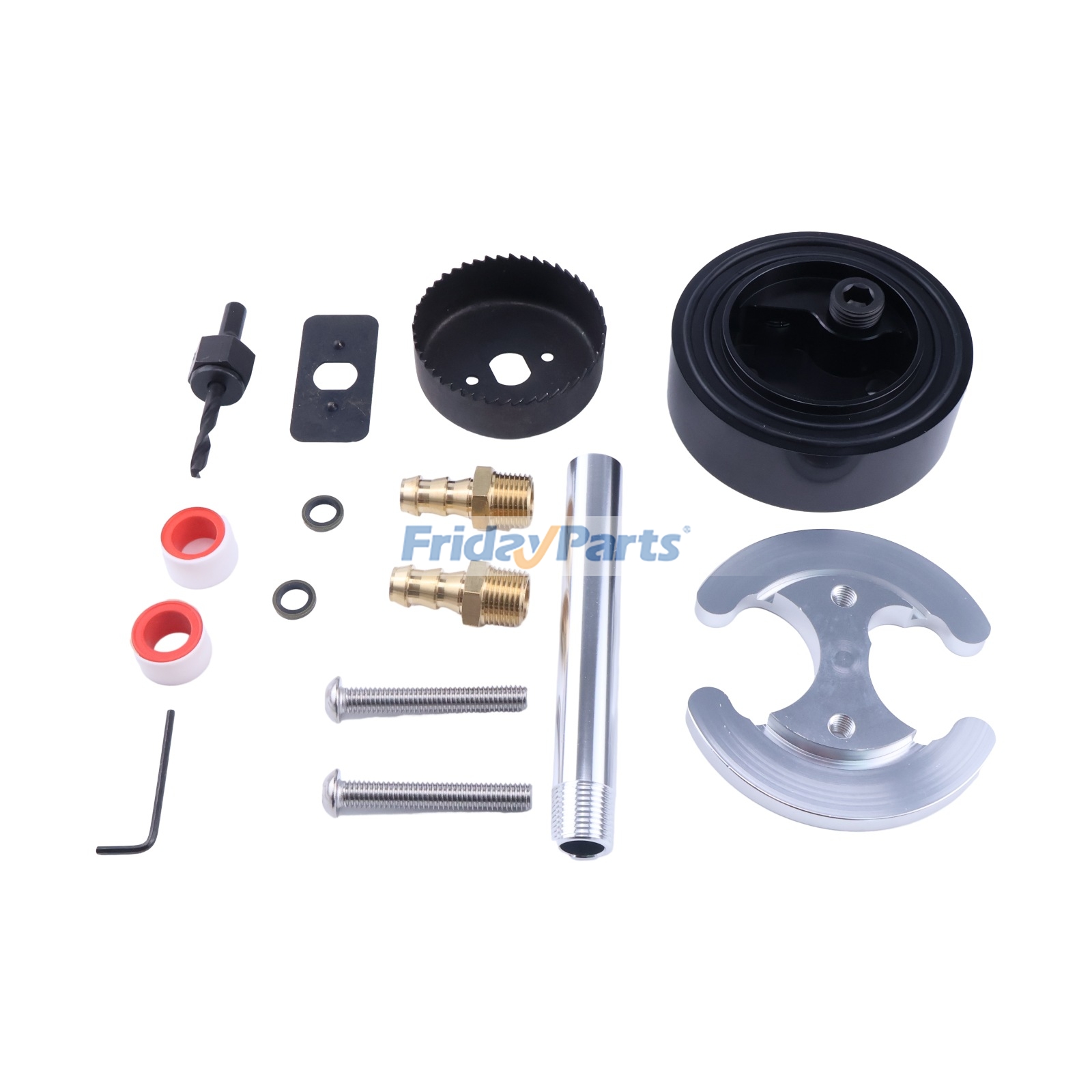 Fuel Tank Sump Kit for Engine,Vehicle