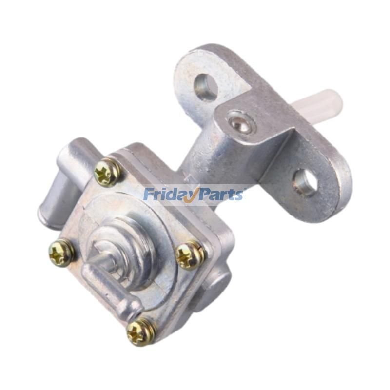 Fuel Tank Switch Petcock Tap 44300-33E0V 44300HN9100 for Suzuki GSXR600 GSXR750 SV650/S Hyosung GT250 GT250R GT650 GT650R GV650
