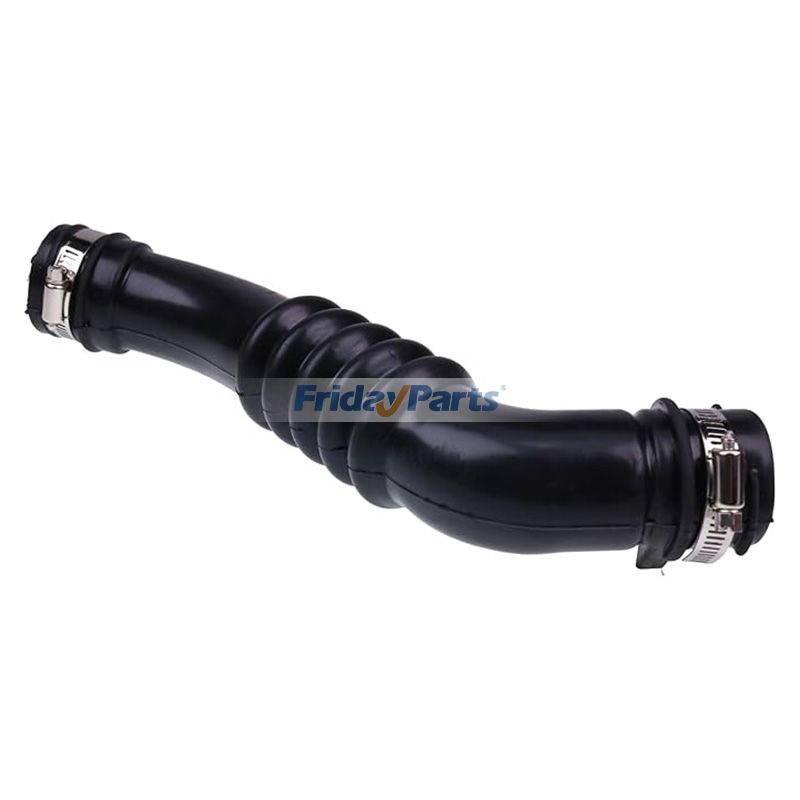 Vehicle Fuel Tank To Filler Pipe Hose