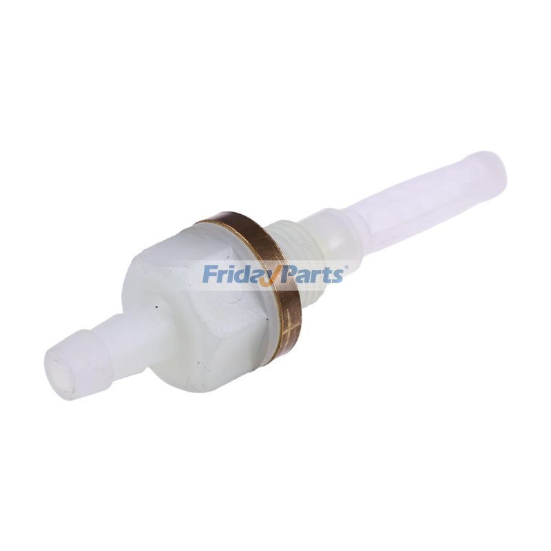 FridayParts Kraftstofftankanschluss