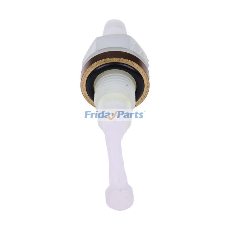 Kraftstofftankanschluss