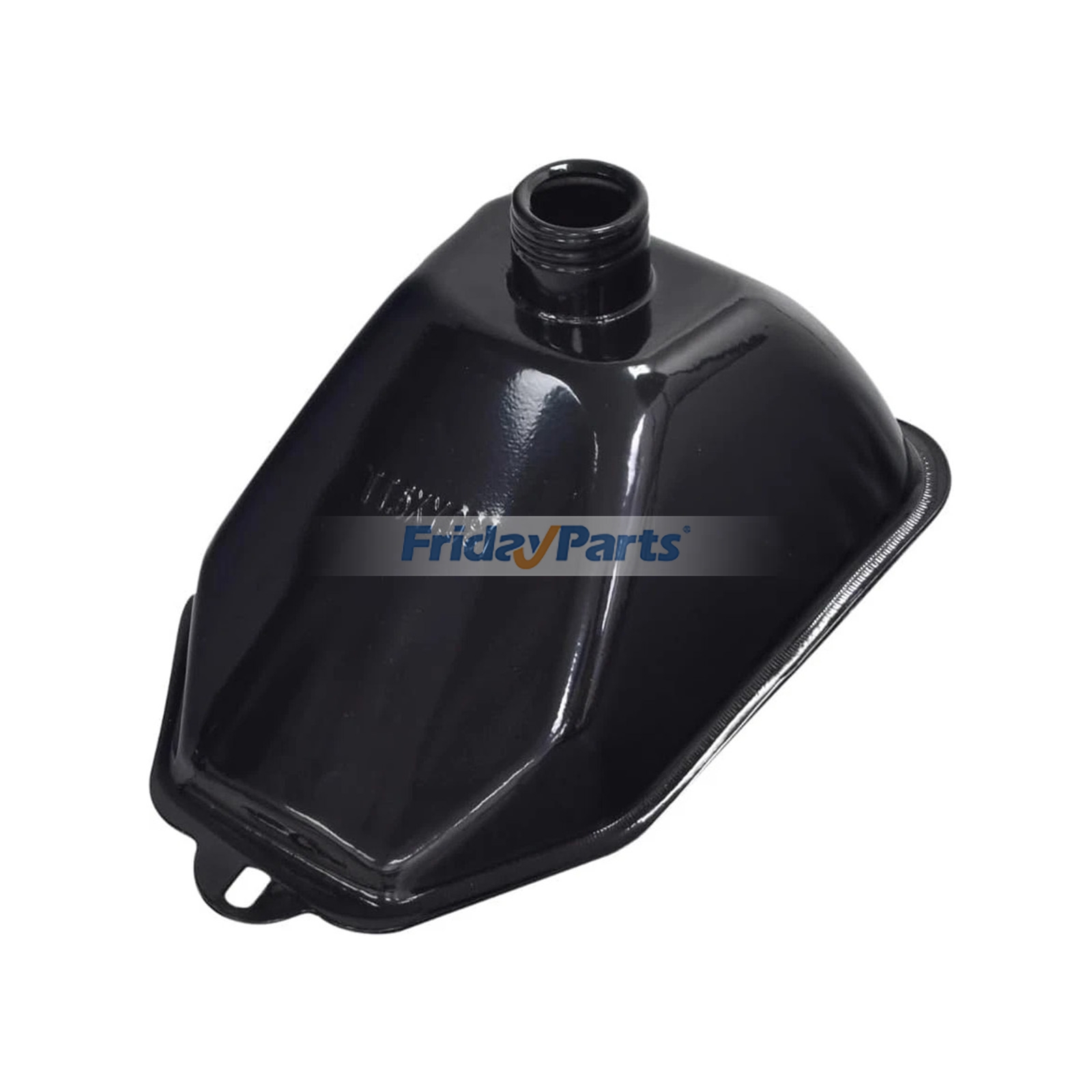 Tanque de combustible V06-1450 para Coleman ATV AT125-EX UT