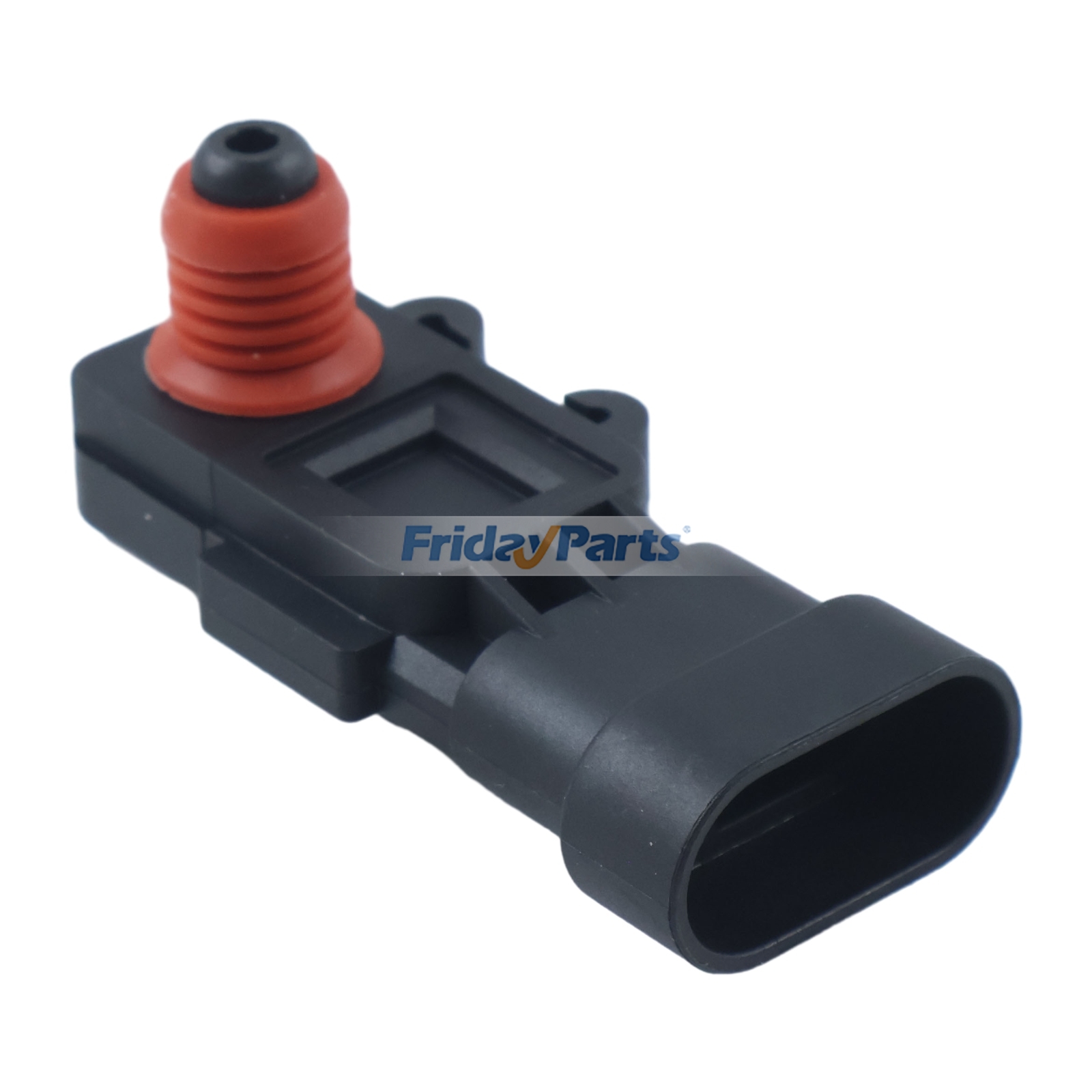 Fuel Tank Vapor Pressure Sensor 4593949AA 68525698AA 4593949AB for Chrysler Dodge Jeep 2012-2021