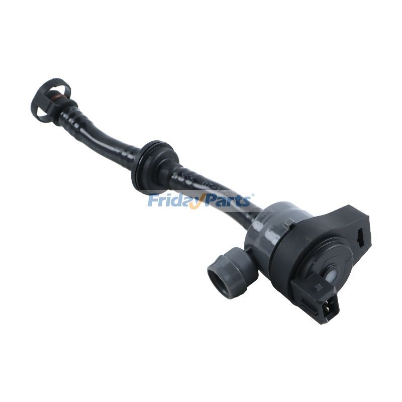 Fuel Tank Vent Pipe Solenoid Valve 13907618652 13907552771 for BMW