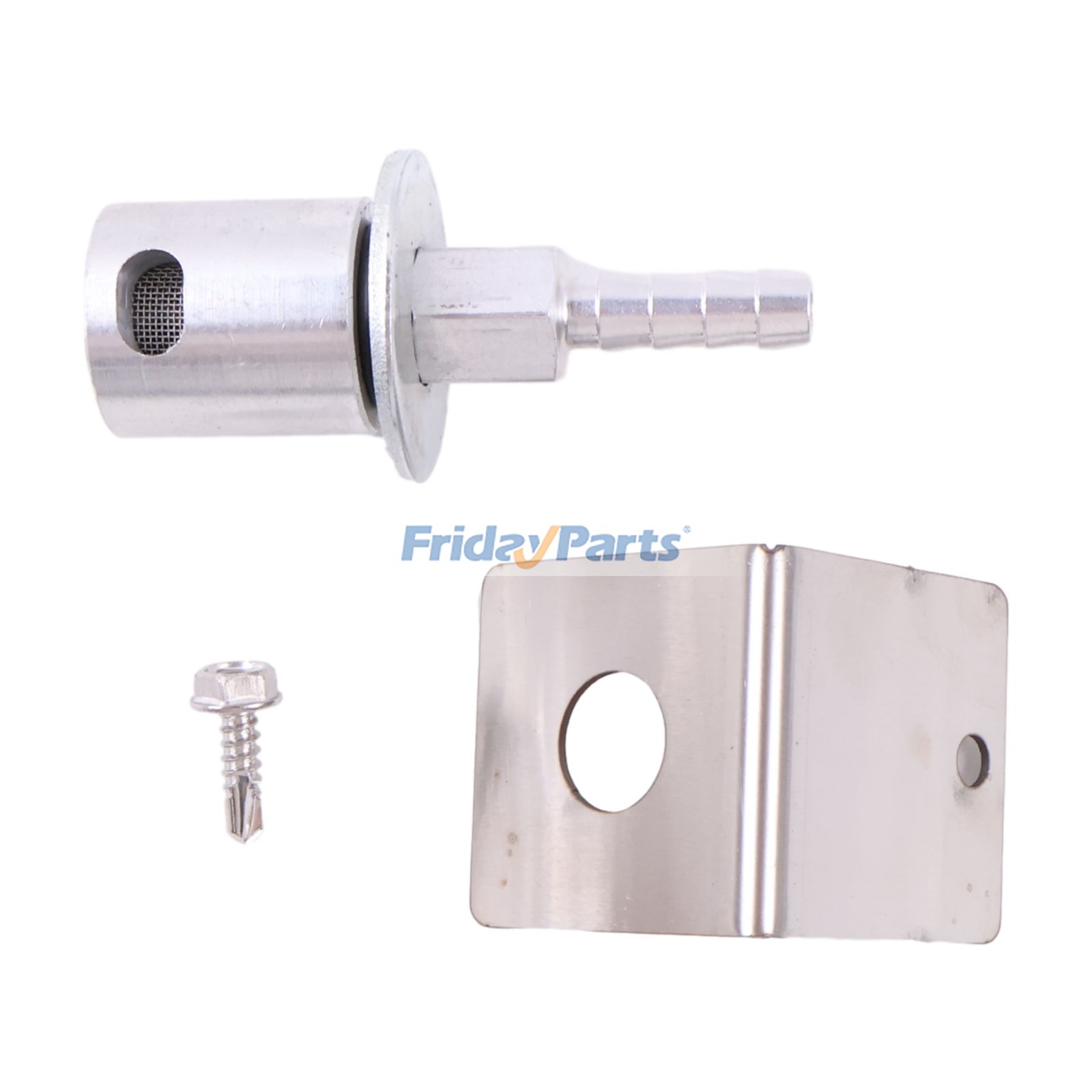 FridayPartsのベントロールオーバーバルブキット