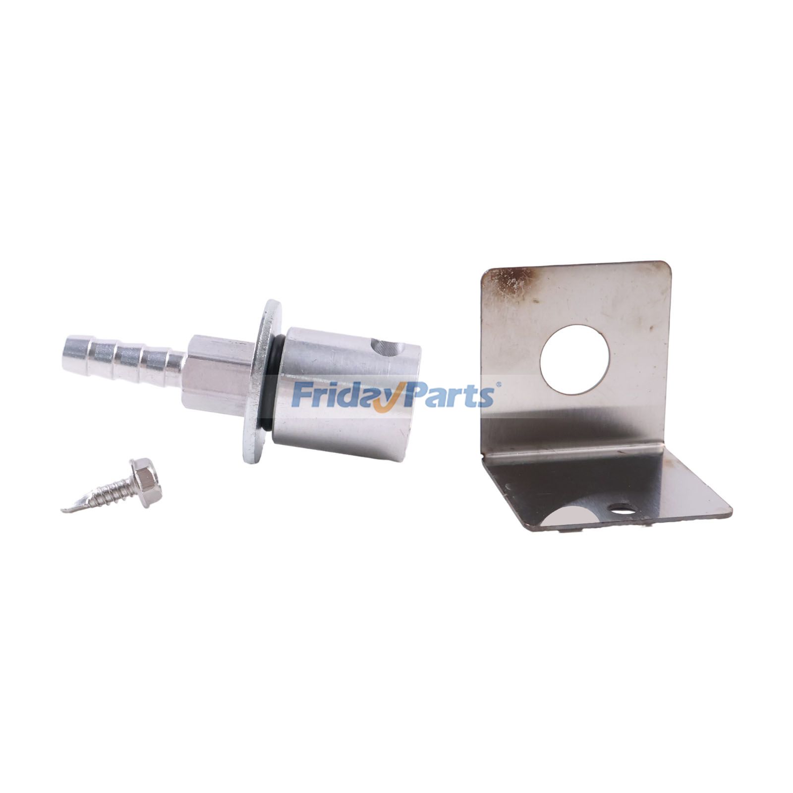 他ブランド用ベントロールオーバーバルブキット