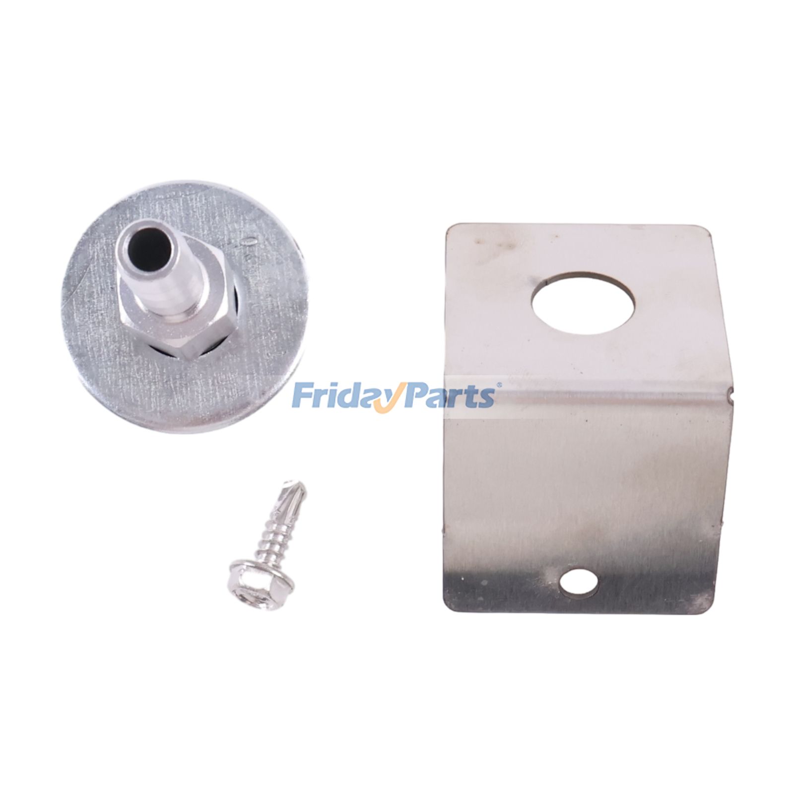 FridayPartsでベントロールオーバーバルブキットを購入