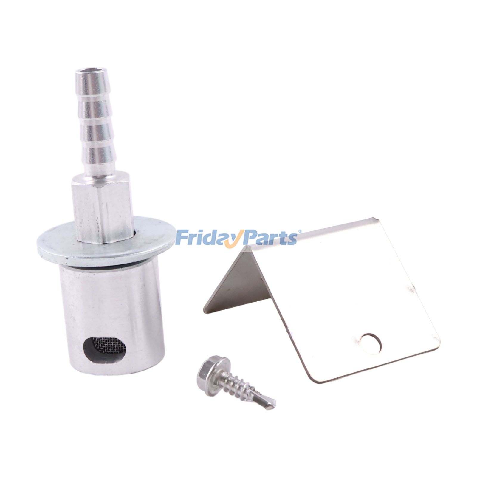 他ブランド用その他用ベントロールオーバーバルブキット